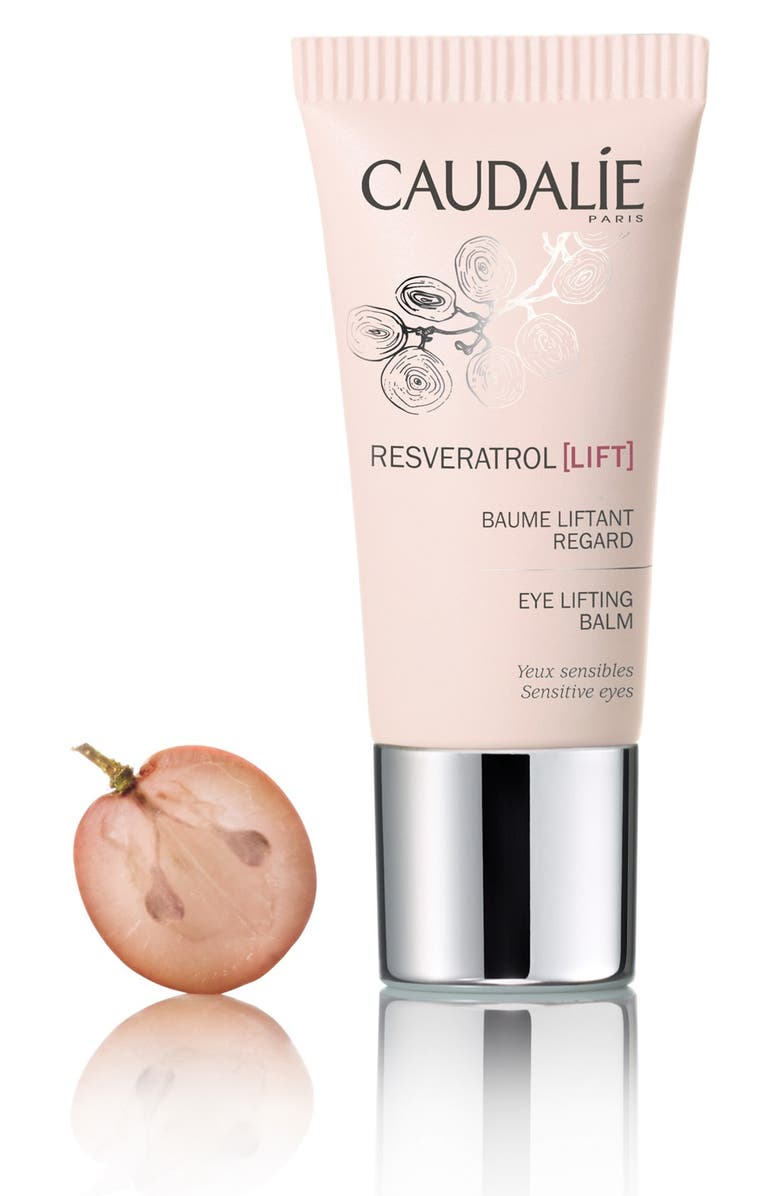 CAUDALÍE Resveratrol Lift Eye Lifting Balm, Alternate, color,