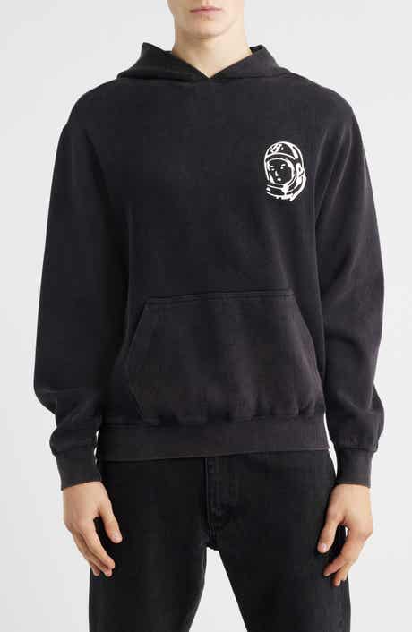 Billionaire Boys Club Timelapse Cotton Graphic Hoodie