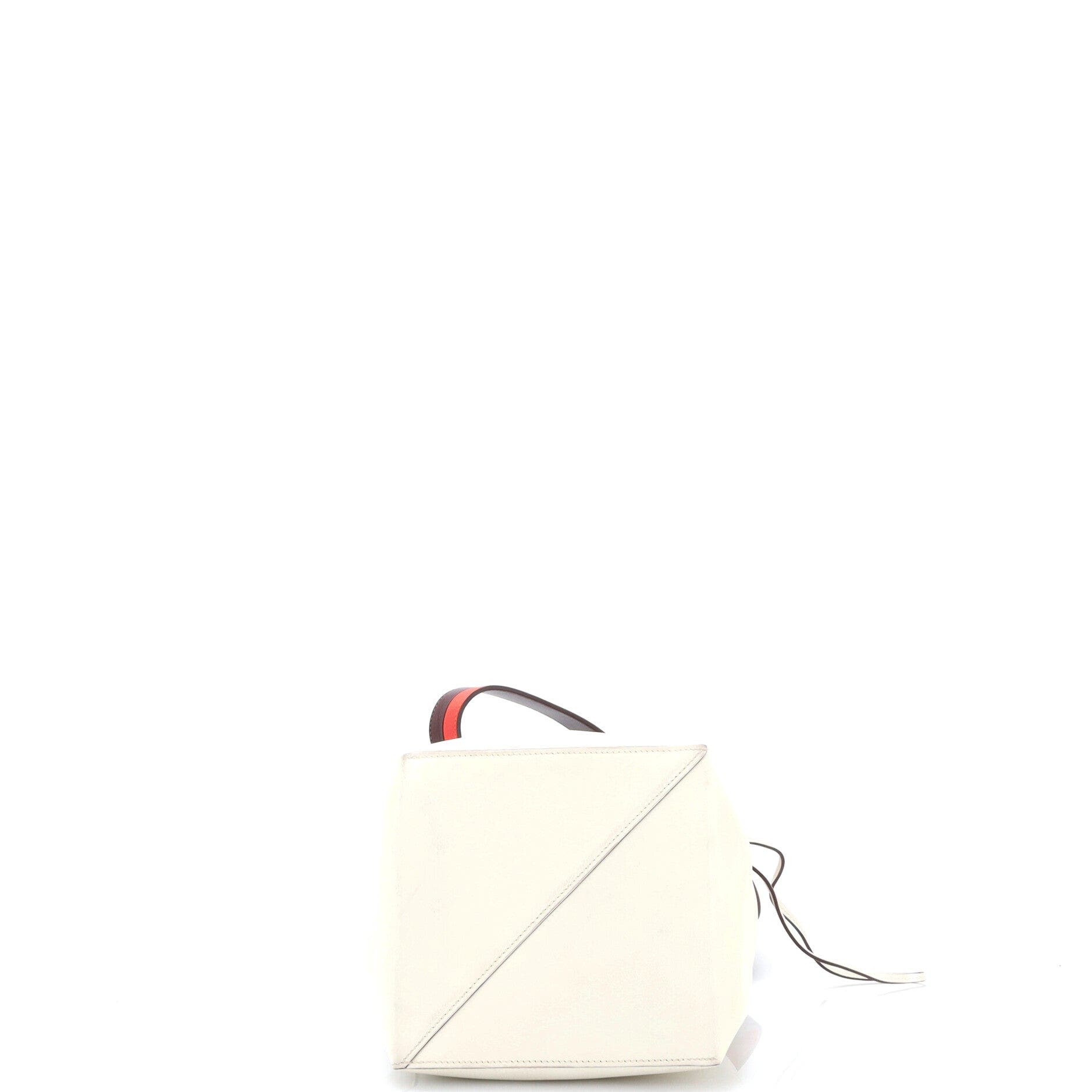 Licol Bag Evercolor 17, Alternate, color, White