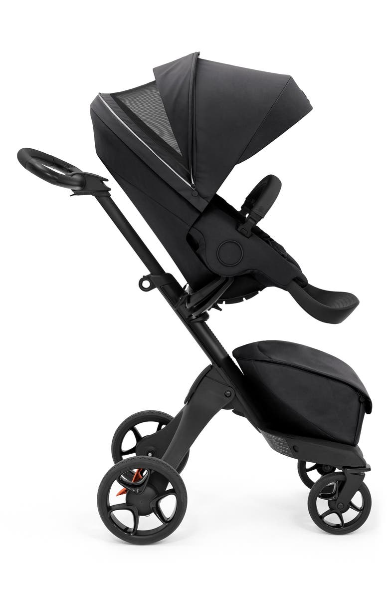 Stokke Xplory<sup>®</sup> X Stroller, Alternate, color, 