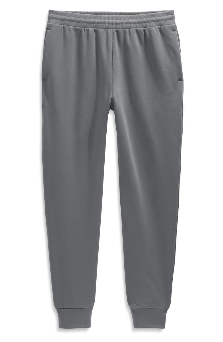 The North Face Performance Fleece Sweatpants, Alternate, color, Smoked Pearl
