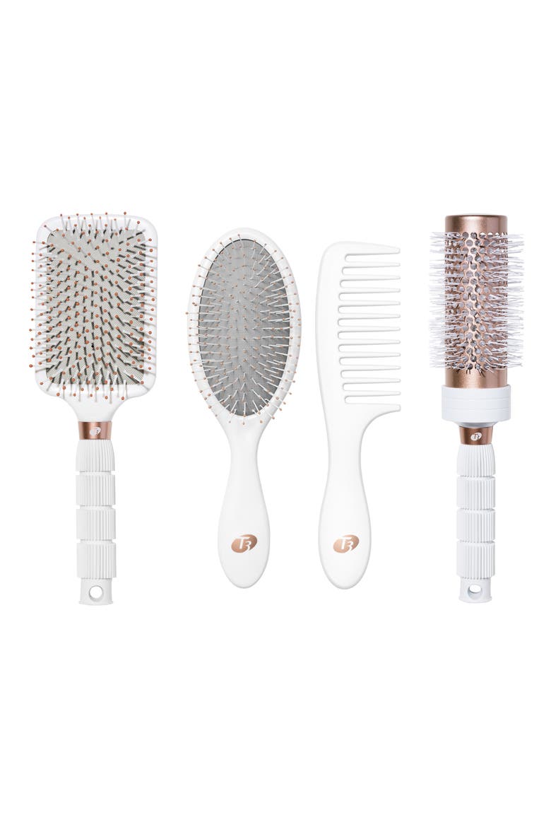 Luxe Brush Set-$100 Value, Main, color, NO COLOR