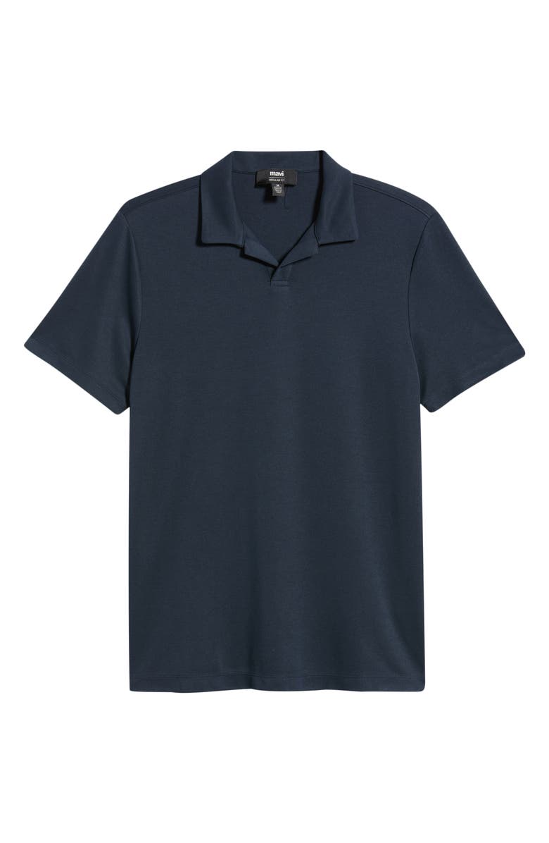 Mavi Jeans Johnny Collar Polo, Main, color, 