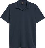 Mavi Jeans Johnny Collar Polo