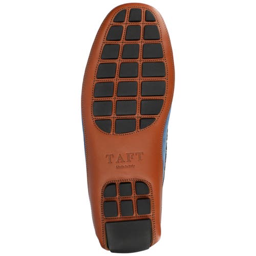 Taft Luke Driver Moc