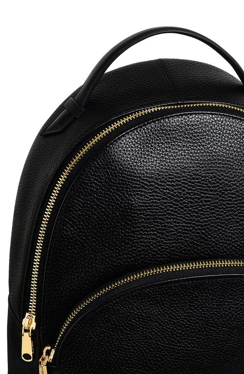 Radley Medium Dallington Zip Around Backpack In Black