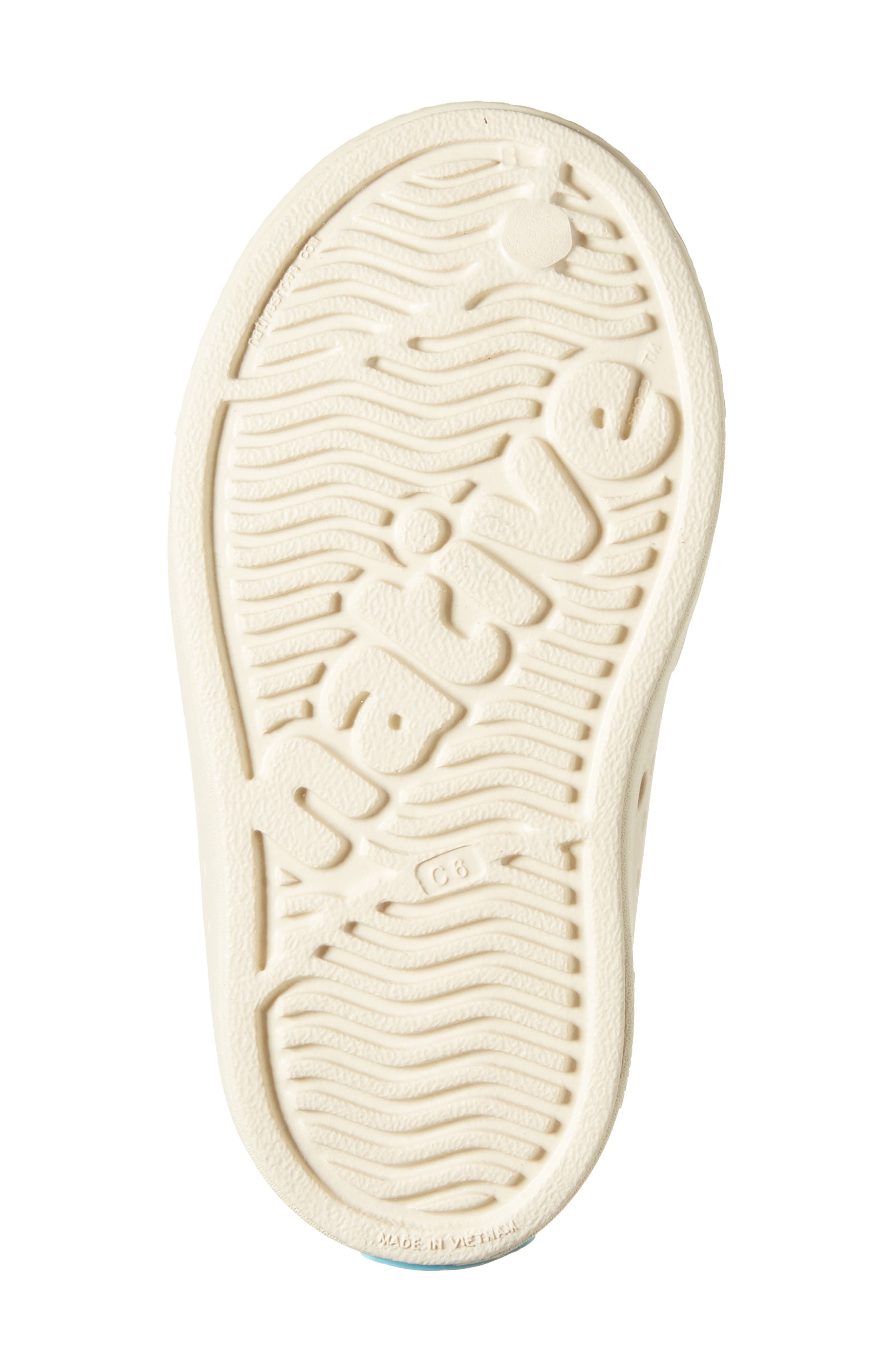 Native Shoes Jefferson Cozy Clog, Alternate, color, 