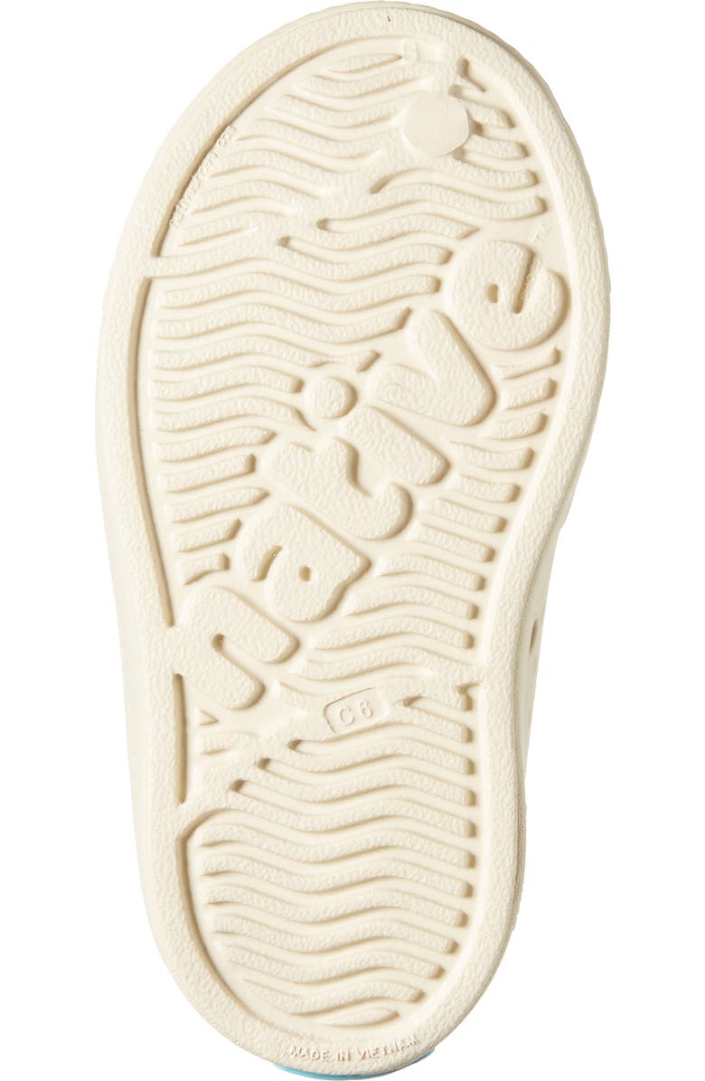 Native Shoes Jefferson Cozy Clog, Alternate, color,