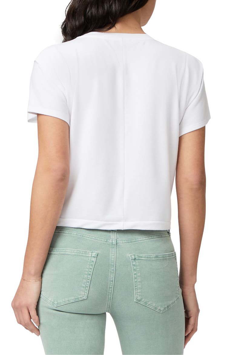 Sefa T-Shirt, Alternate, color, WHITE