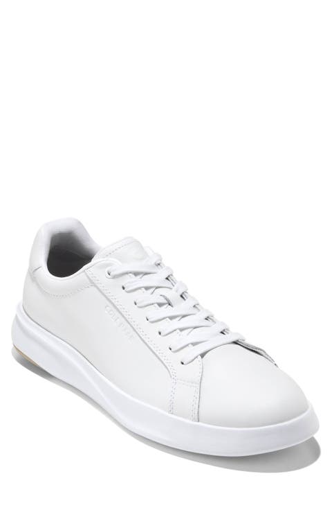 Cole Haan Grand Crosscourt Tennis II Sneaker