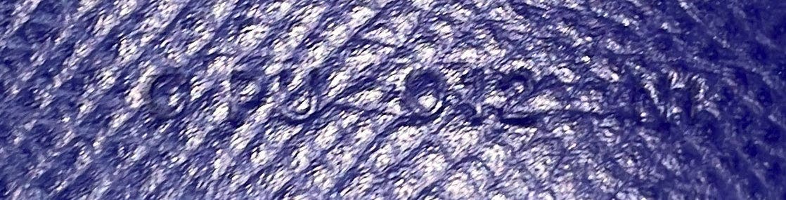 Pre-Owned Hermes Picotin Lock Bag Tressage Epsom PM, Alternate, color, Bleu Encre/Noir/Brique