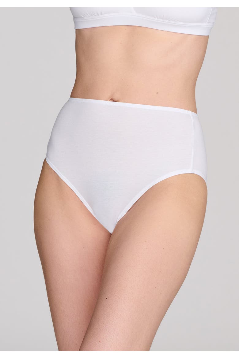 The Highwaist, Alternate, color, SALT