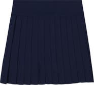 Nautica Knife Pleat Performance Skort
