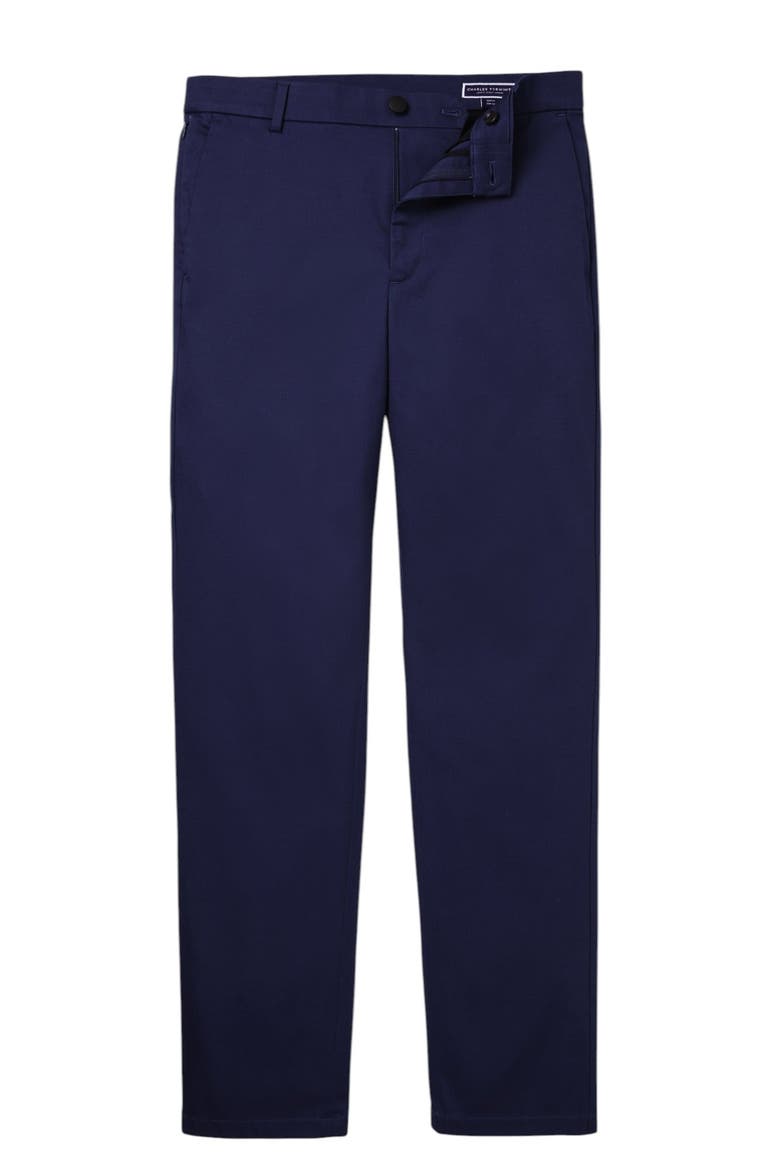 Performance Chinos, Alternate, color, Royal Blue