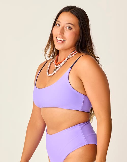 Carve Designs Escondido Compression Reversible Top