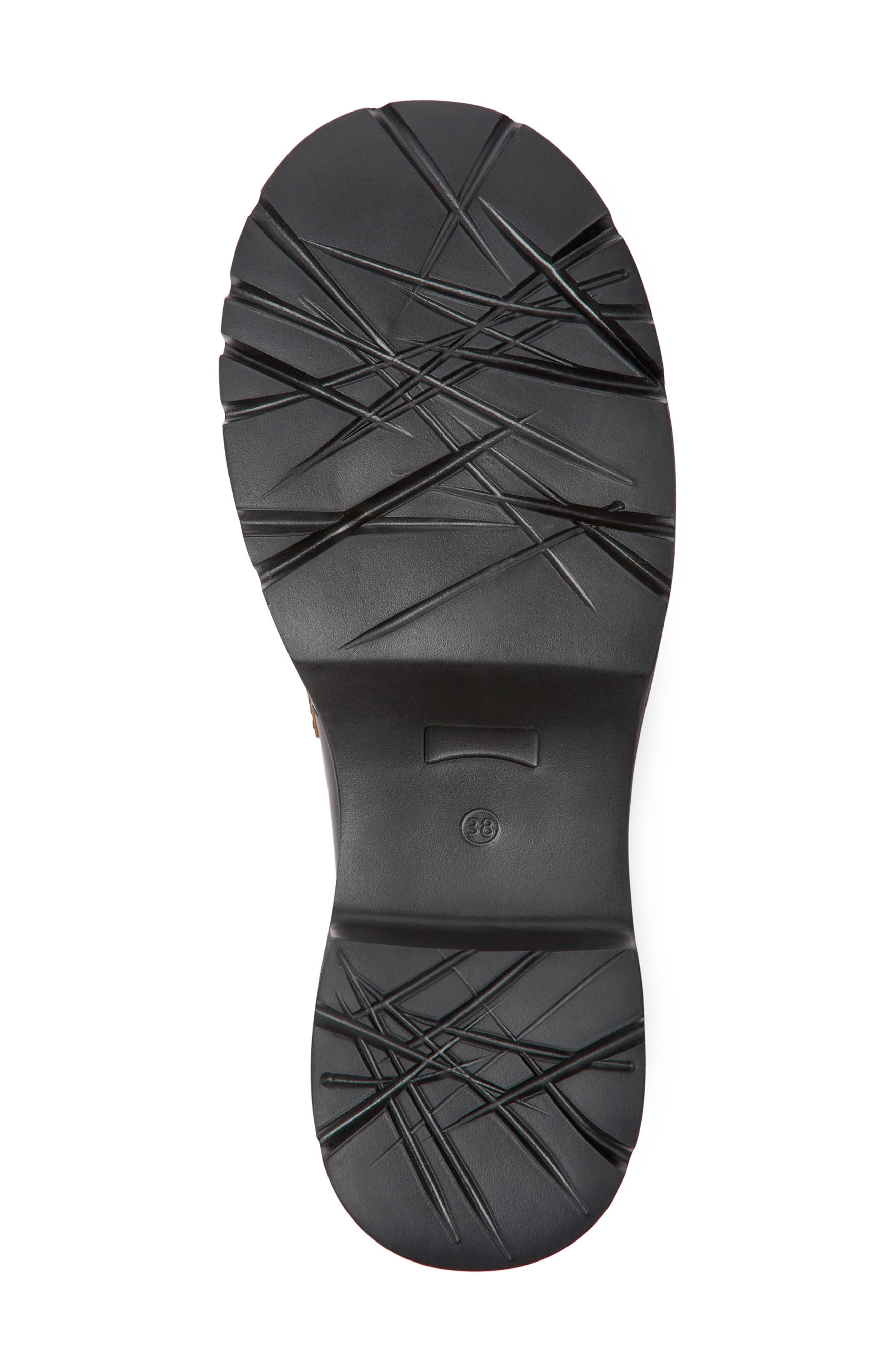 Camper Milah Penny Loafer, Alternate, color, 