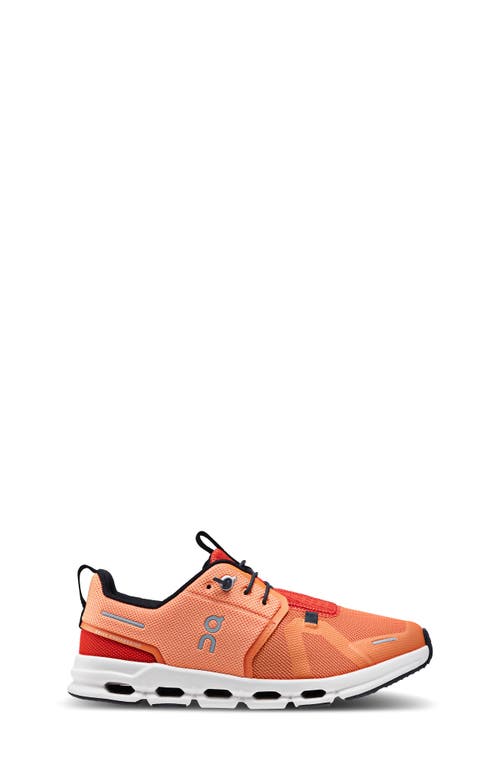 On Kids' Cloud Sky Running Sneaker In Multi