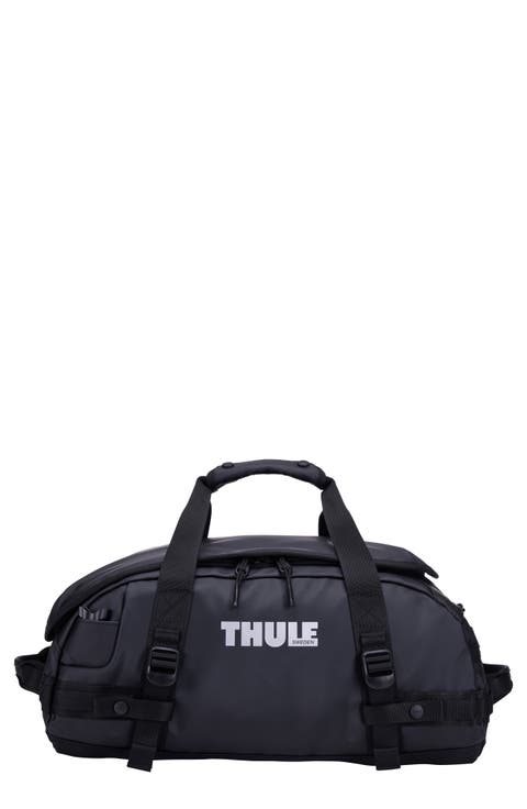Chasm 30-Liter Duffle Bag