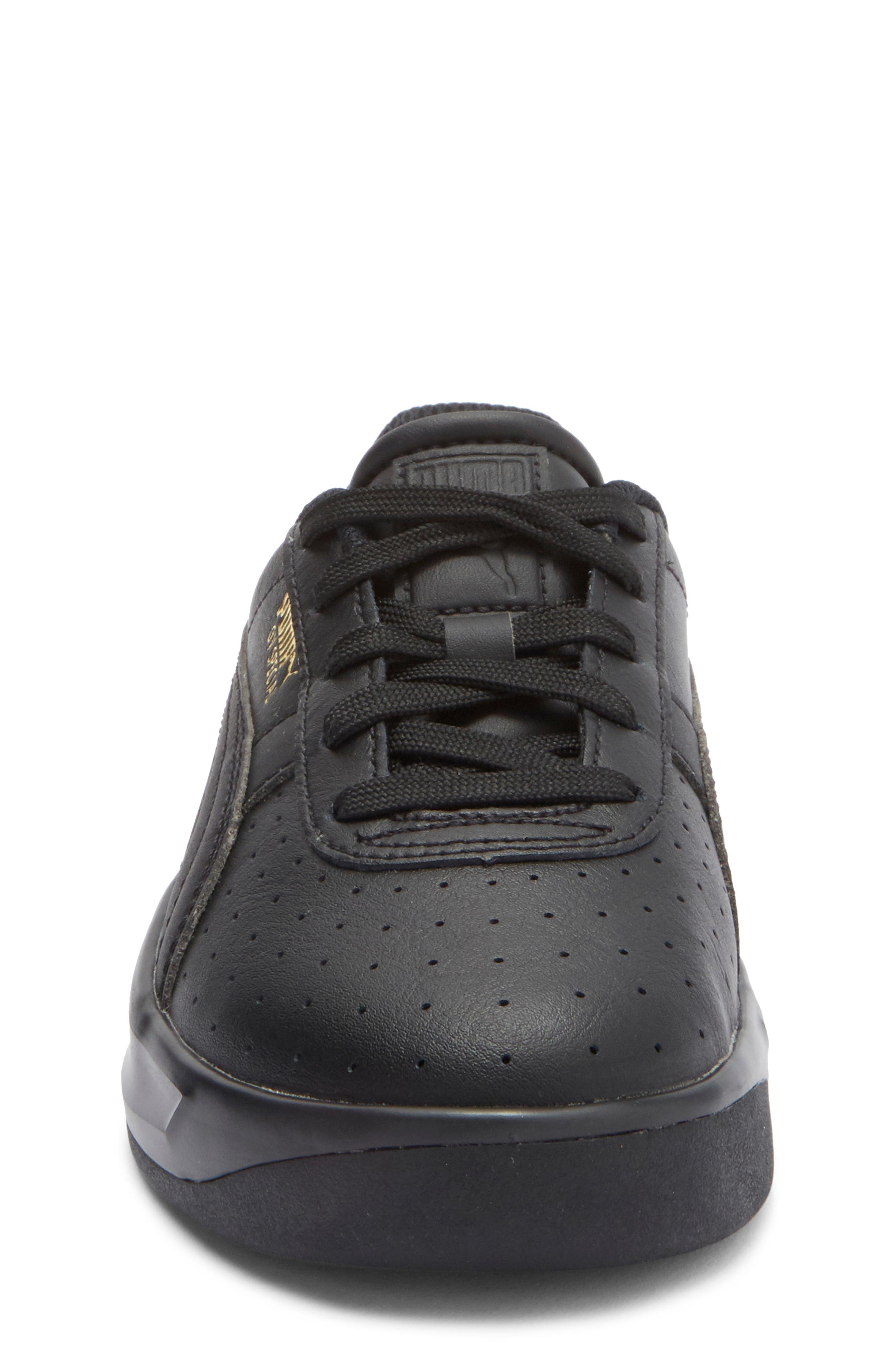 PUMA Kids' GV Special Sneaker, Alternate, color, Puma Black-Puma Black