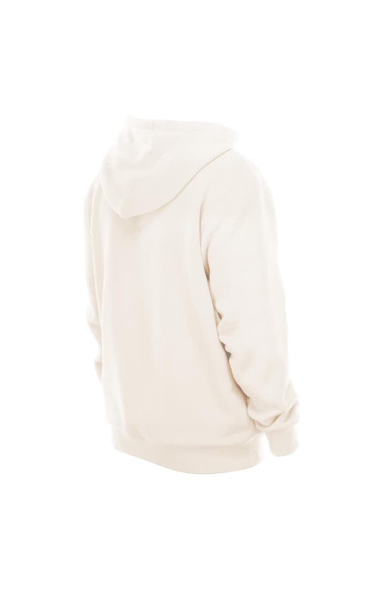New Era Men's New Era Cream San Diego Padres 2026 City Connect Hoodie, Alternate, color,