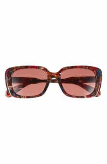 Rectangular Sunglasses