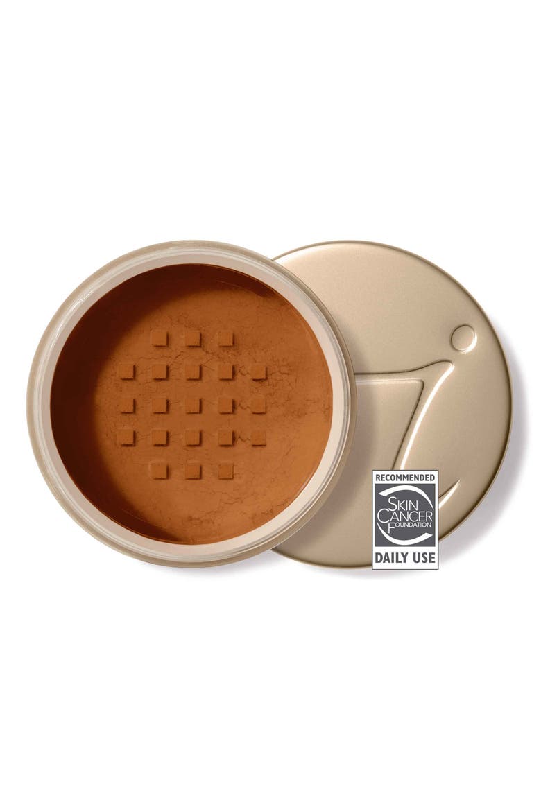 Amazing Base® Loose Mineral Powder Foundation Broad Spectrum SPF 20, Alternate, color, WARM BROWN