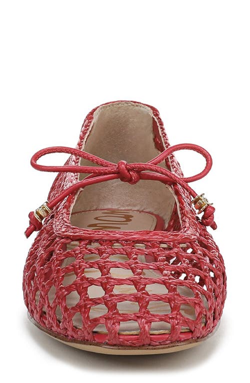 Shop Sam Edelman Marcie Ballet Flat