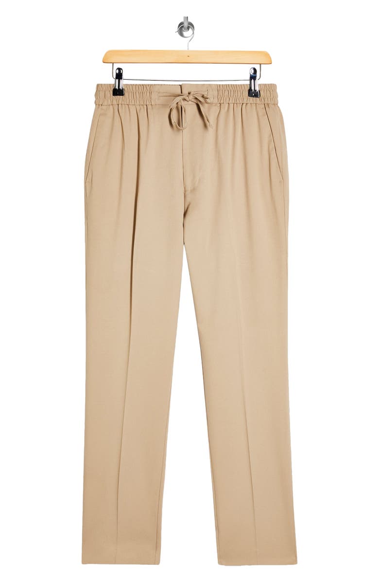 Topman Slim Fit Joggers, Alternate, color, 