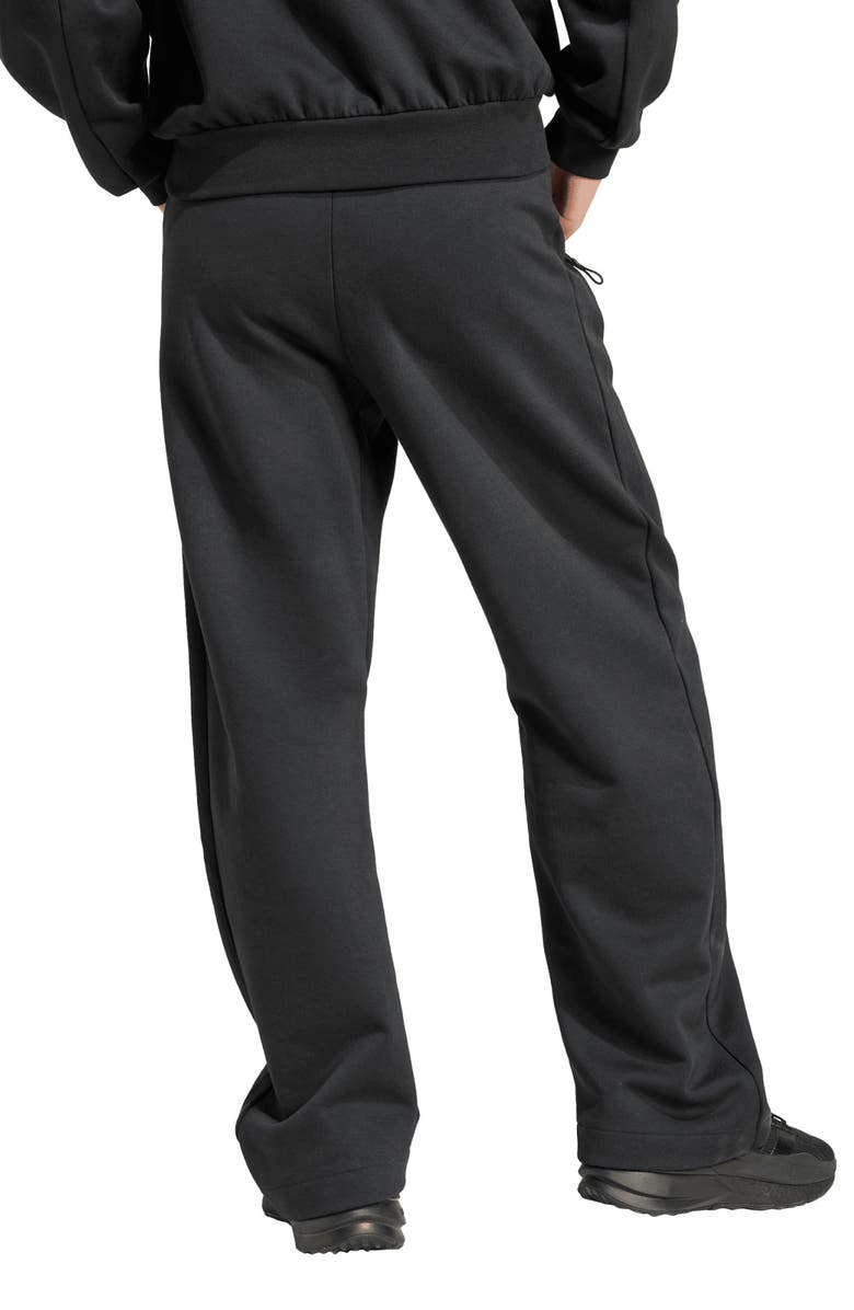 adidas Z.N.E Barrel Training Pants, Alternate, color, Black