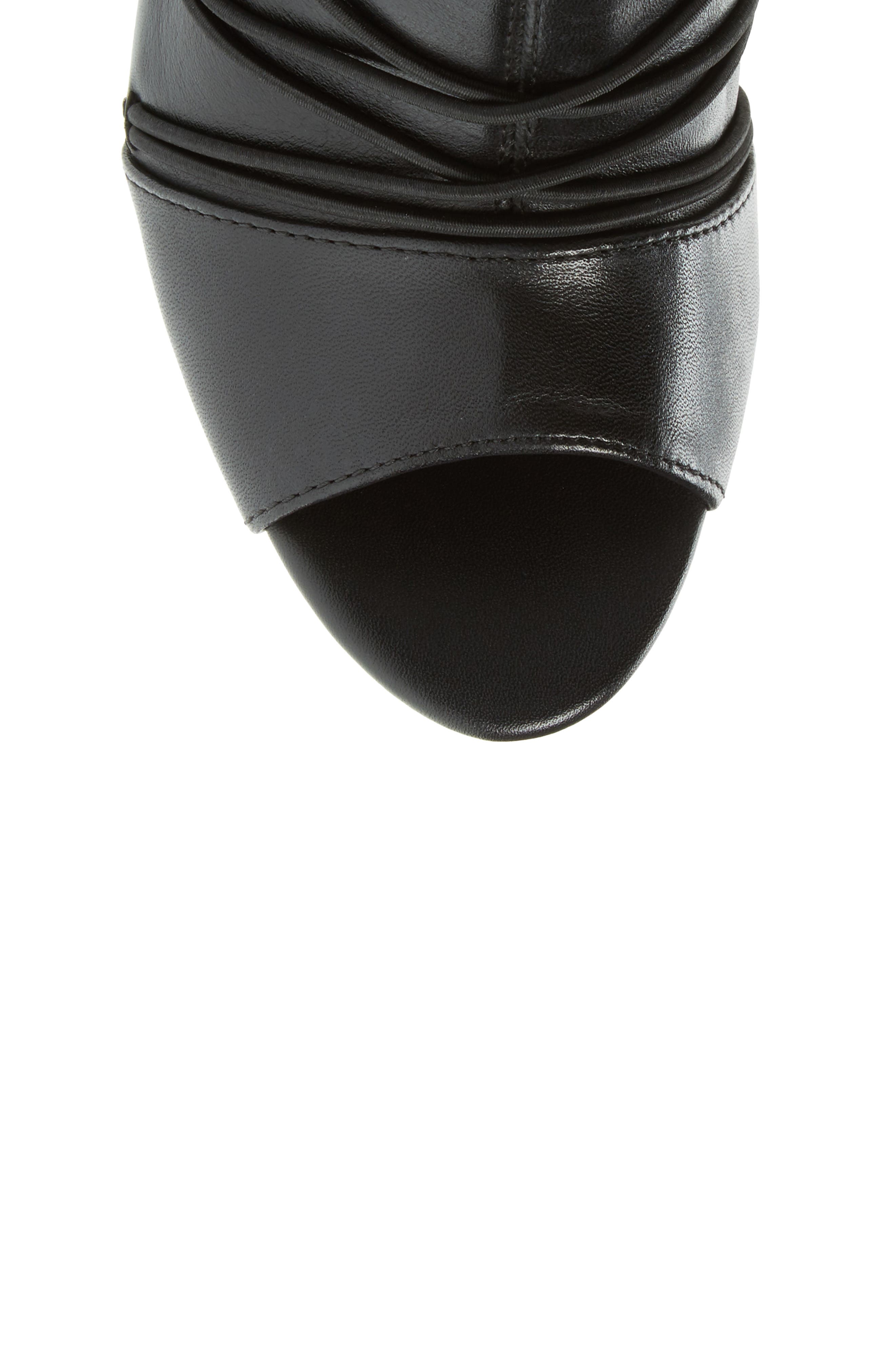 Vince Camuto Kentra Strappy Tall Boot, Alternate, color, 