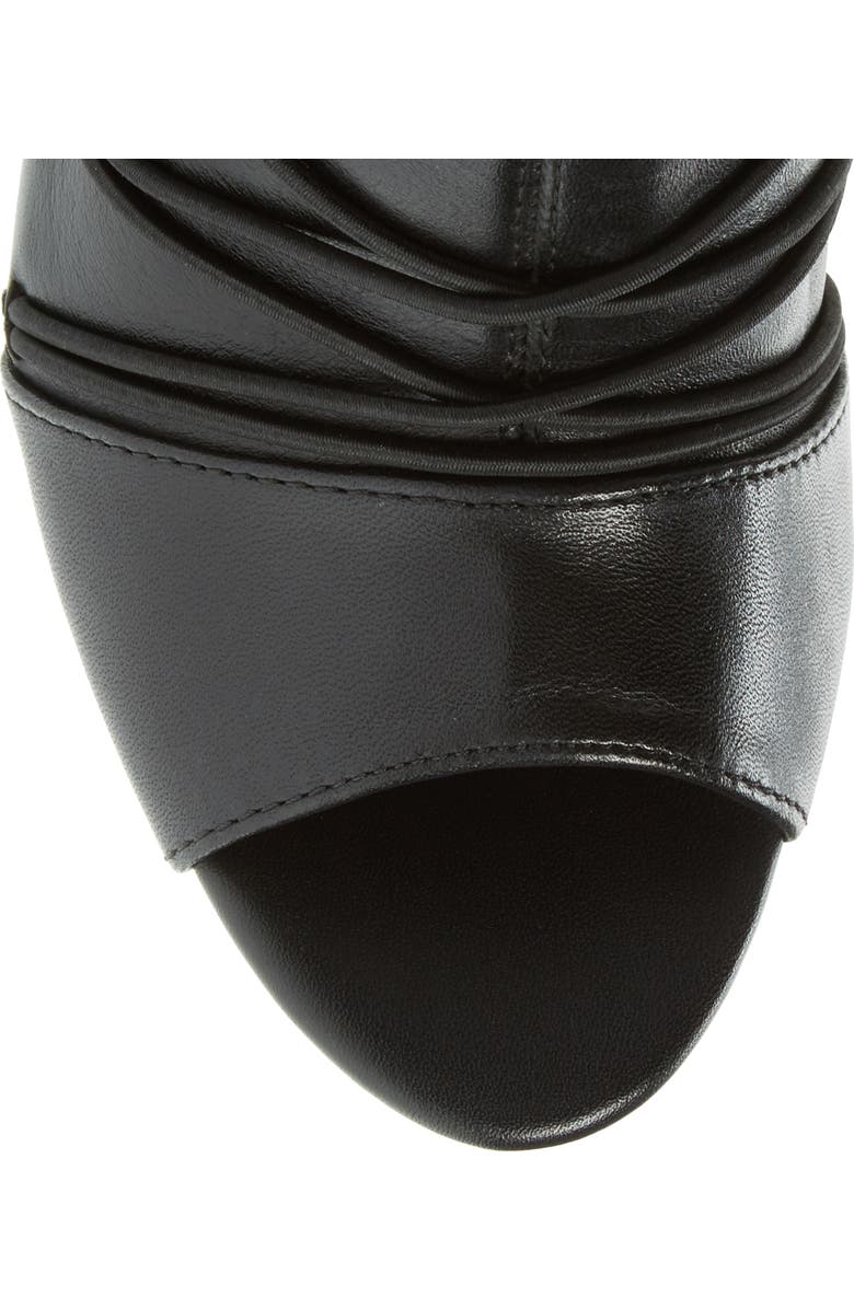 Vince Camuto Kentra Strappy Tall Boot, Alternate, color,