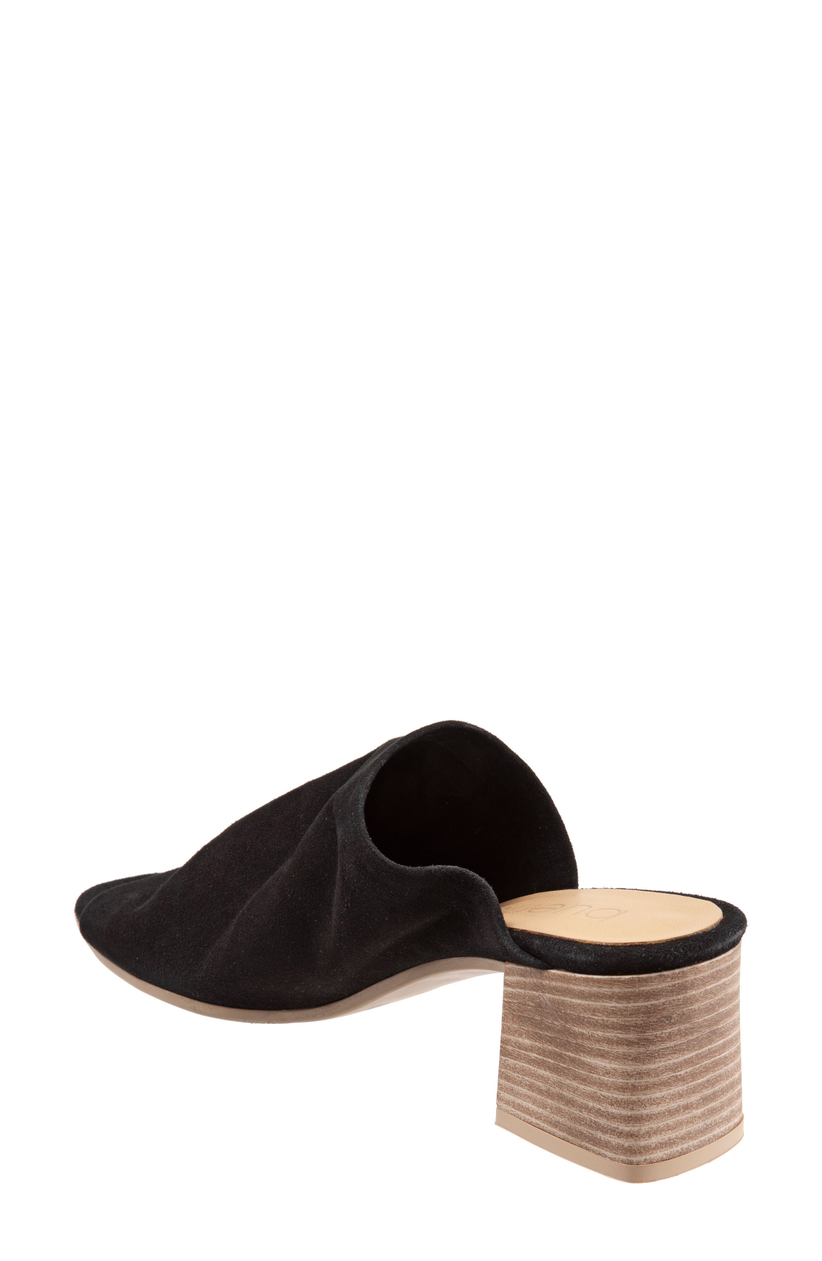 Bueno Emersyn Slide Sandal, Alternate, color, 