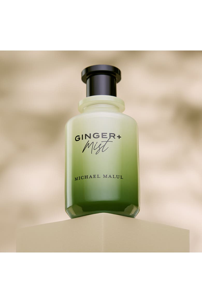Ginger + Mist Eau de Parfum, Alternate, color, 100ml