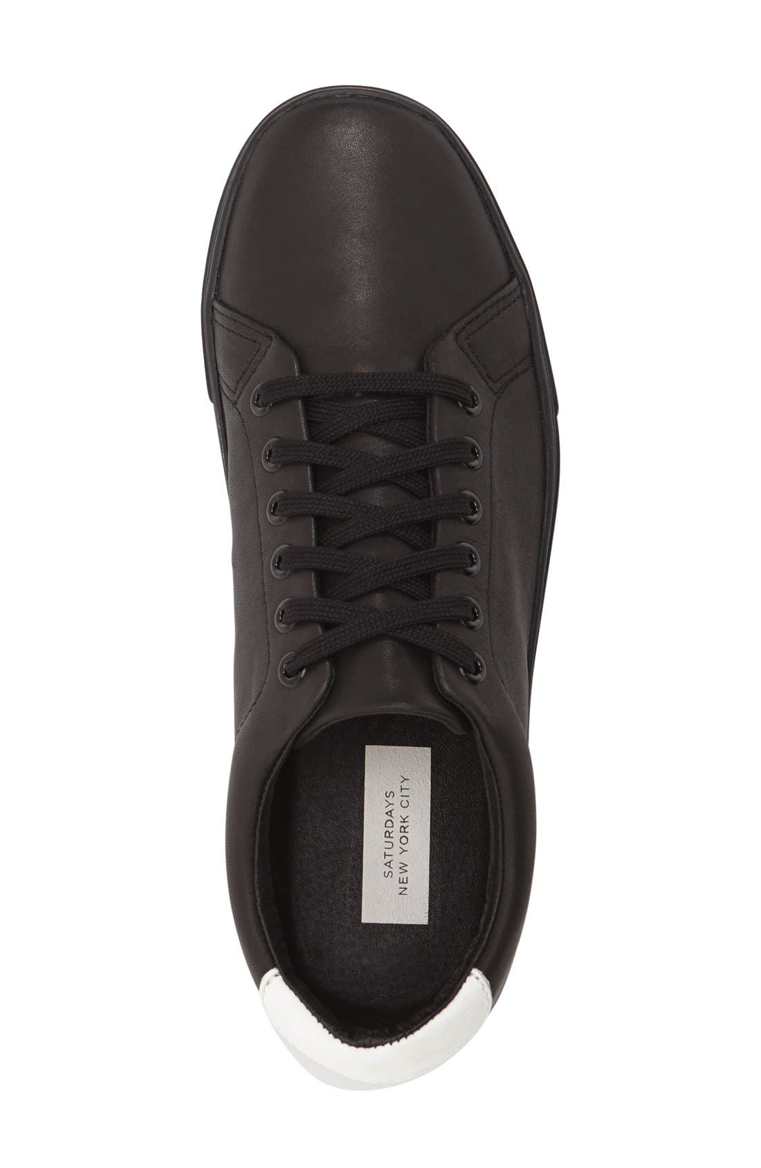 Saturdays NYC 'Derek' Sneaker, Alternate, color, 