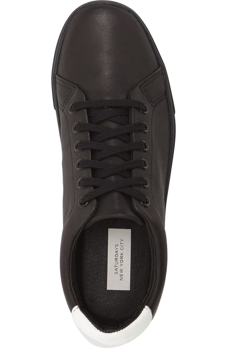 Saturdays NYC 'Derek' Sneaker, Alternate, color,