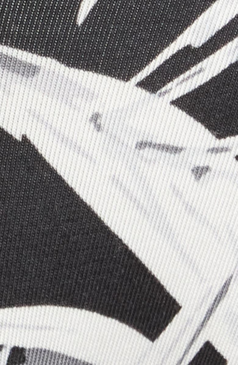 MeUndies FeelFree Hipster Briefs, Alternate, color, Cool Tropics