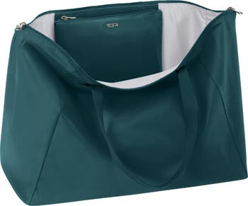 Voyageur Just in Case Packable Nylon Tote
