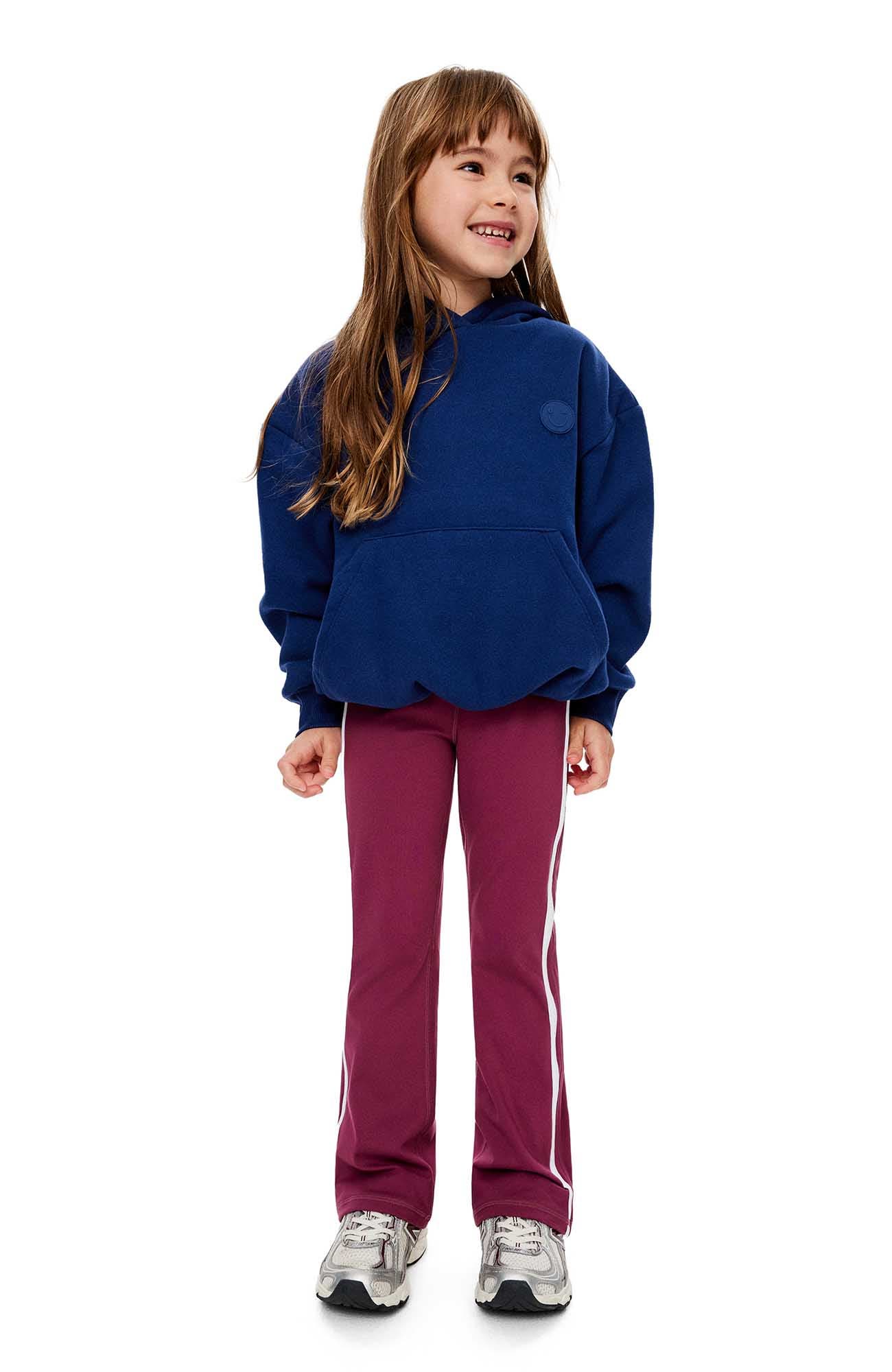 selected Berry Jam White Stripe