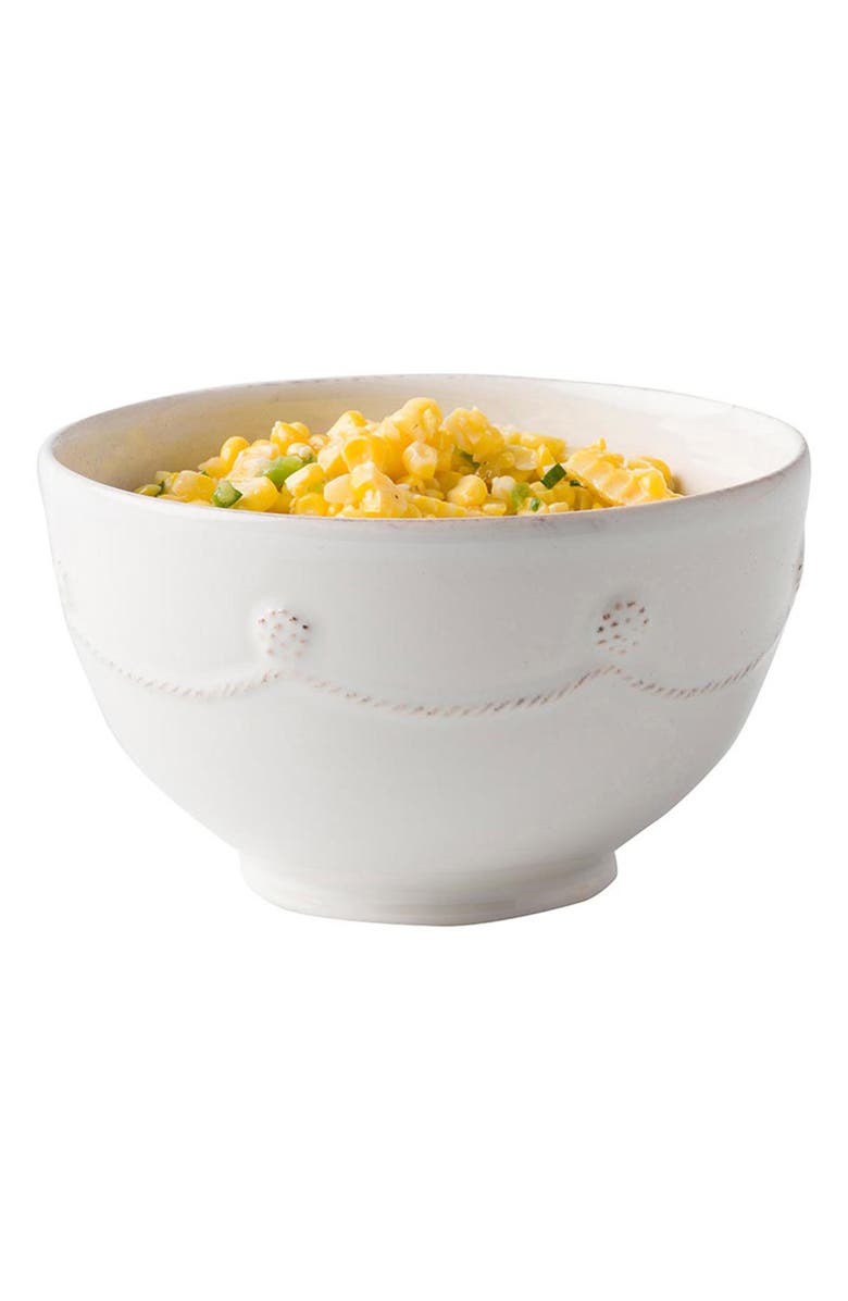 Juliska 'Berry and Thread' Cereal Bowl, Alternate, color, 