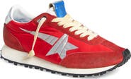 Golden Goose Running Sole Sneaker