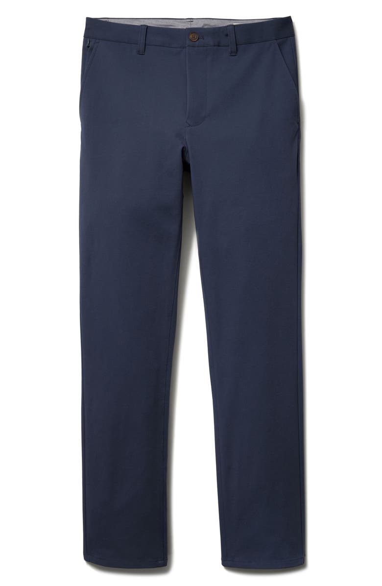 Bonobos Evolution Washed Stretch Cotton Chinos, Alternate, color, Big Dipper