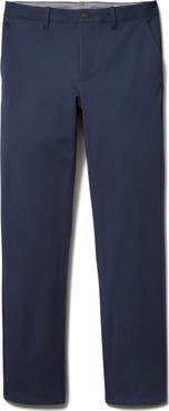 Bonobos Evolution Washed Stretch Cotton Chinos