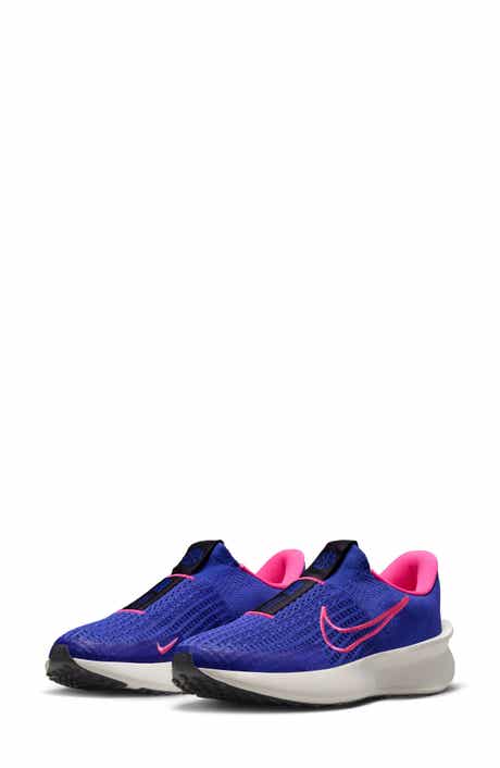 Nike Interact Run EasyOn Running Sneaker