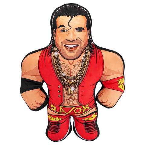 WWE Razor Ramon 24" Bleacher Buddy