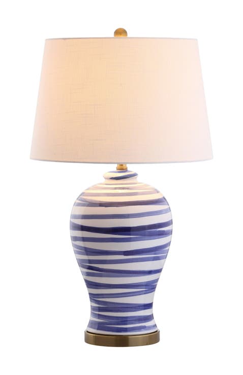 Joelie 29" Ceramic LED Table Lamp