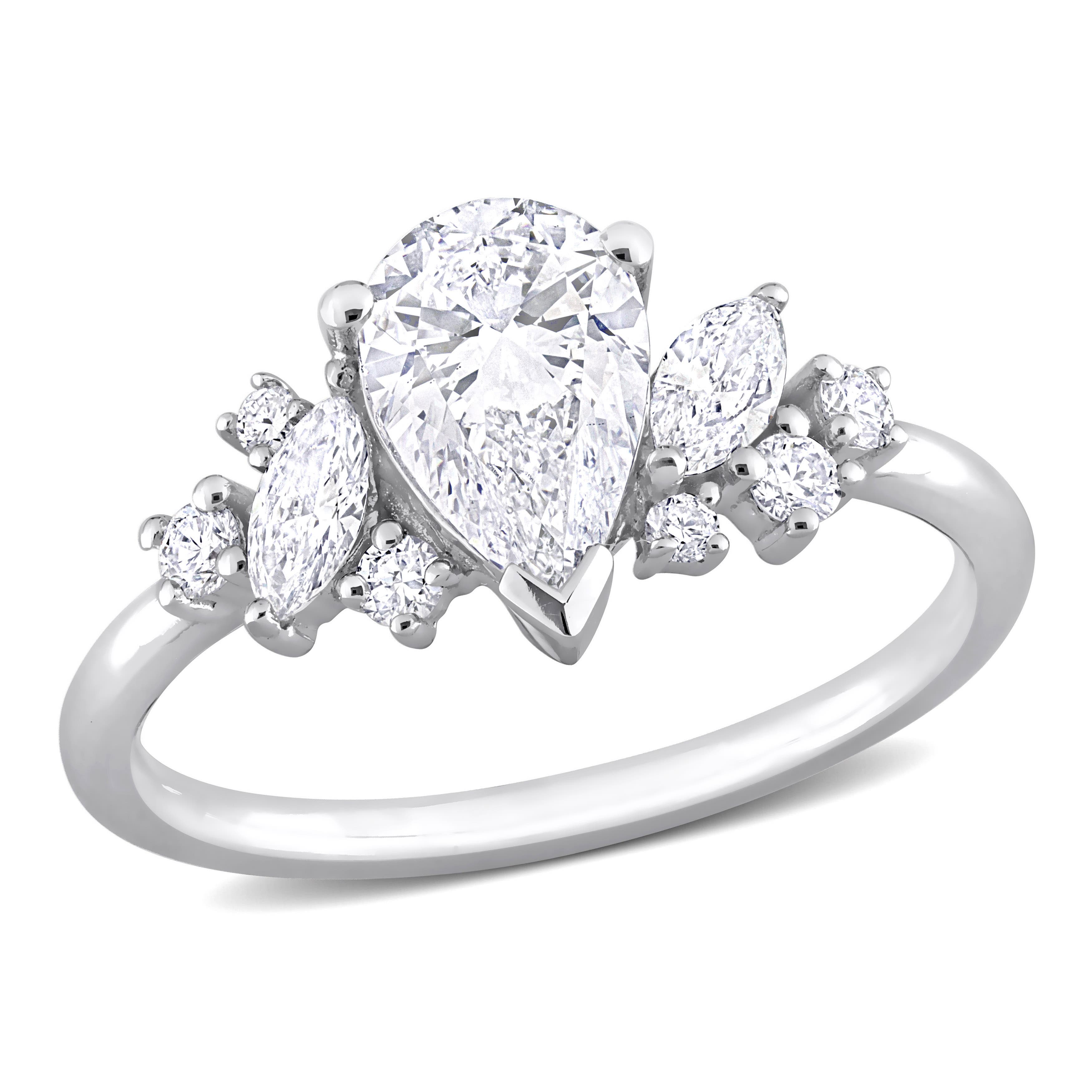 selected White Gold