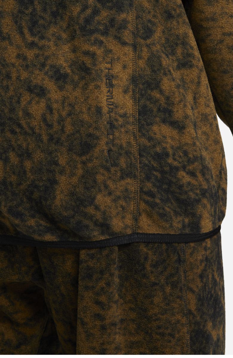 Nike ACG Therma-FIT Wolf Tree Graphic Hoodie, Alternate, color,