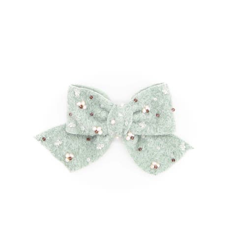 Sophia Hair Bow