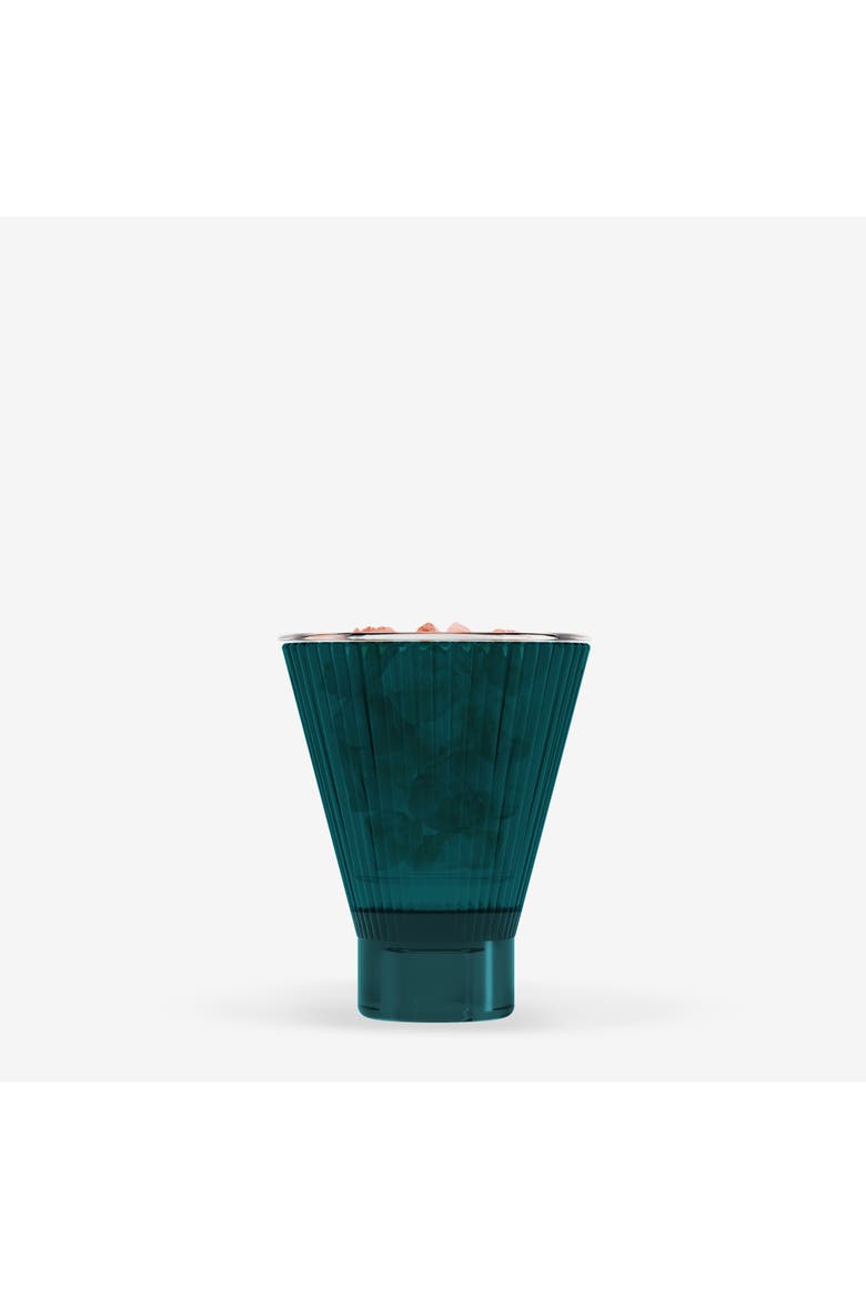 Zai Himalayan Diffuser In Oud & Bergamot, Main, color, Teal