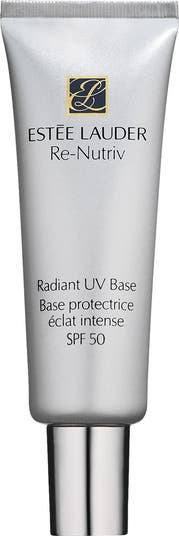Estée Lauder Re-Nutriv Radiant UV Base SPF 50 | Nordstrom